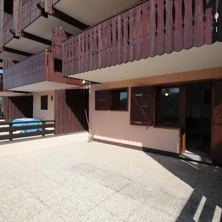 Appartement Centre Village - 6 Pers, Parking, Balcon, Proche Pistes Et Commerces - Fr-1-572-138 *